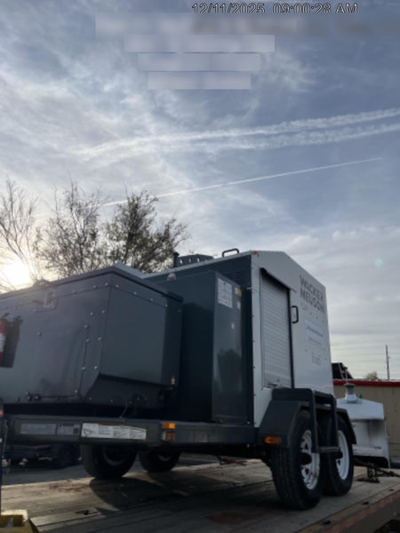 2022 WACKER NEUSON E3000