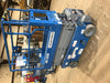 2020 Genie GS-1930 Solid Non Marking Tires, Beacon, Folding rails with half height swing gate