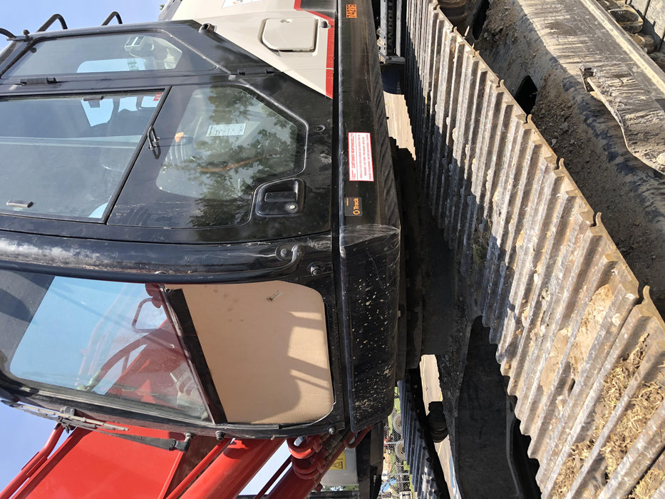 2020 LINK-BELT 300X4