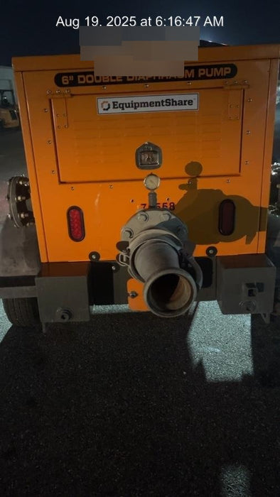 2020 MYERS-SETH A-DD6/HA/SAFE