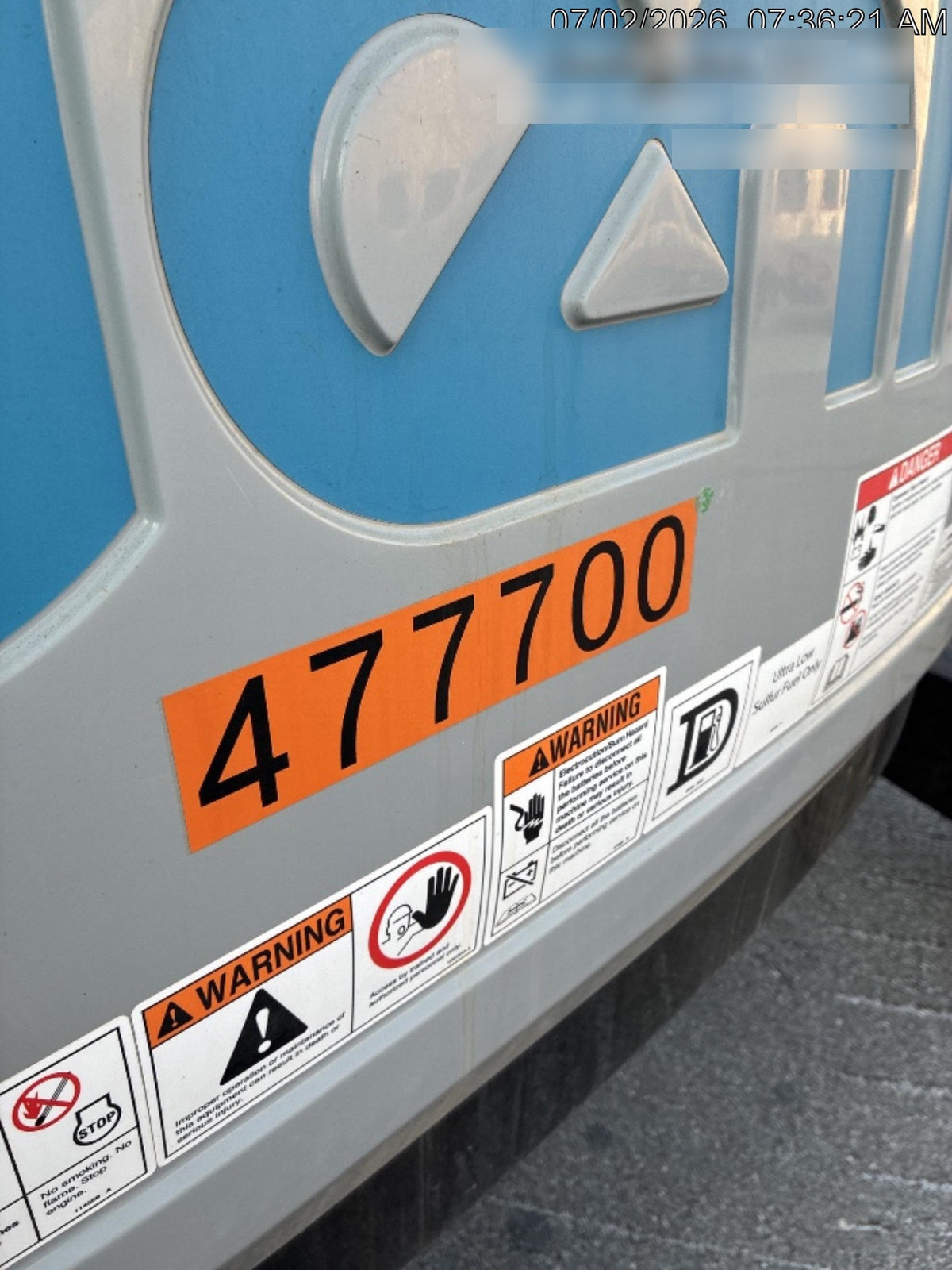2026 MILLER ELECTRIC CST-282