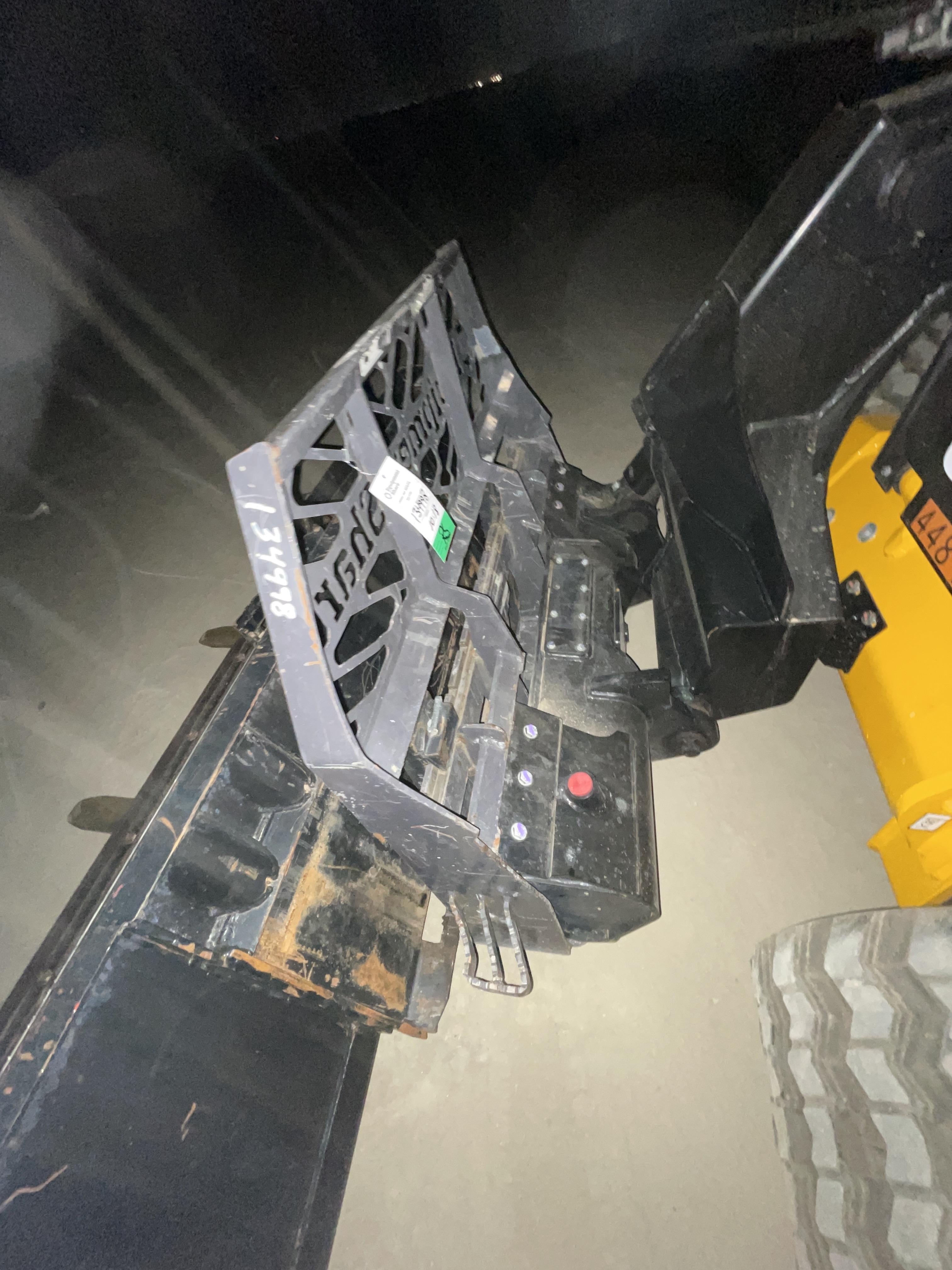 2021 PALADIN 48" Pallet Forks - Paladin