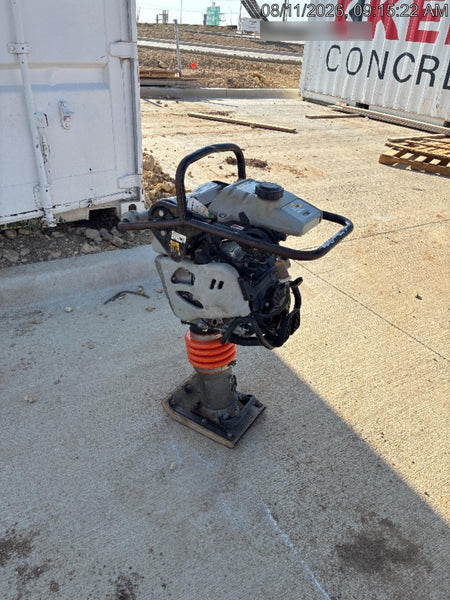 2023 MULTIQUIP MTX60HD