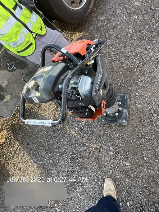 2024 HUSQVARNA LT6005