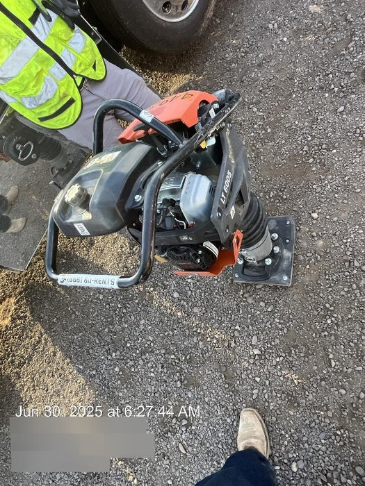 2024 HUSQVARNA LT6005