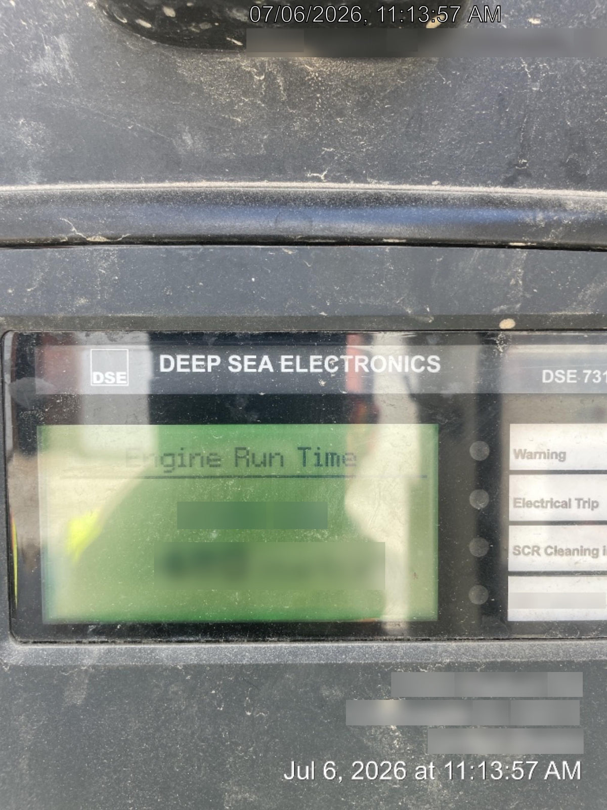 2020 ATLAS COPCO QAS150