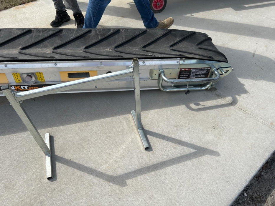 2020 INTERQUIP LKS450-3.2