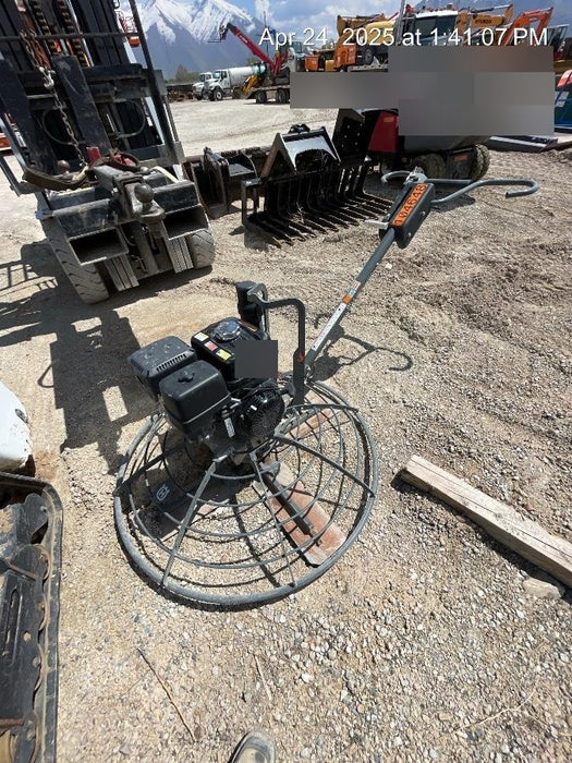 2020 HUSQVARNA CT 48-13A-V