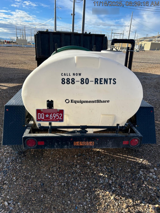 2025 WYLIE EXP-550L-S