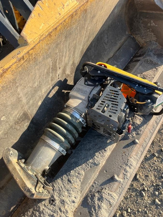 2019 WACKER NEUSON BS60-4As