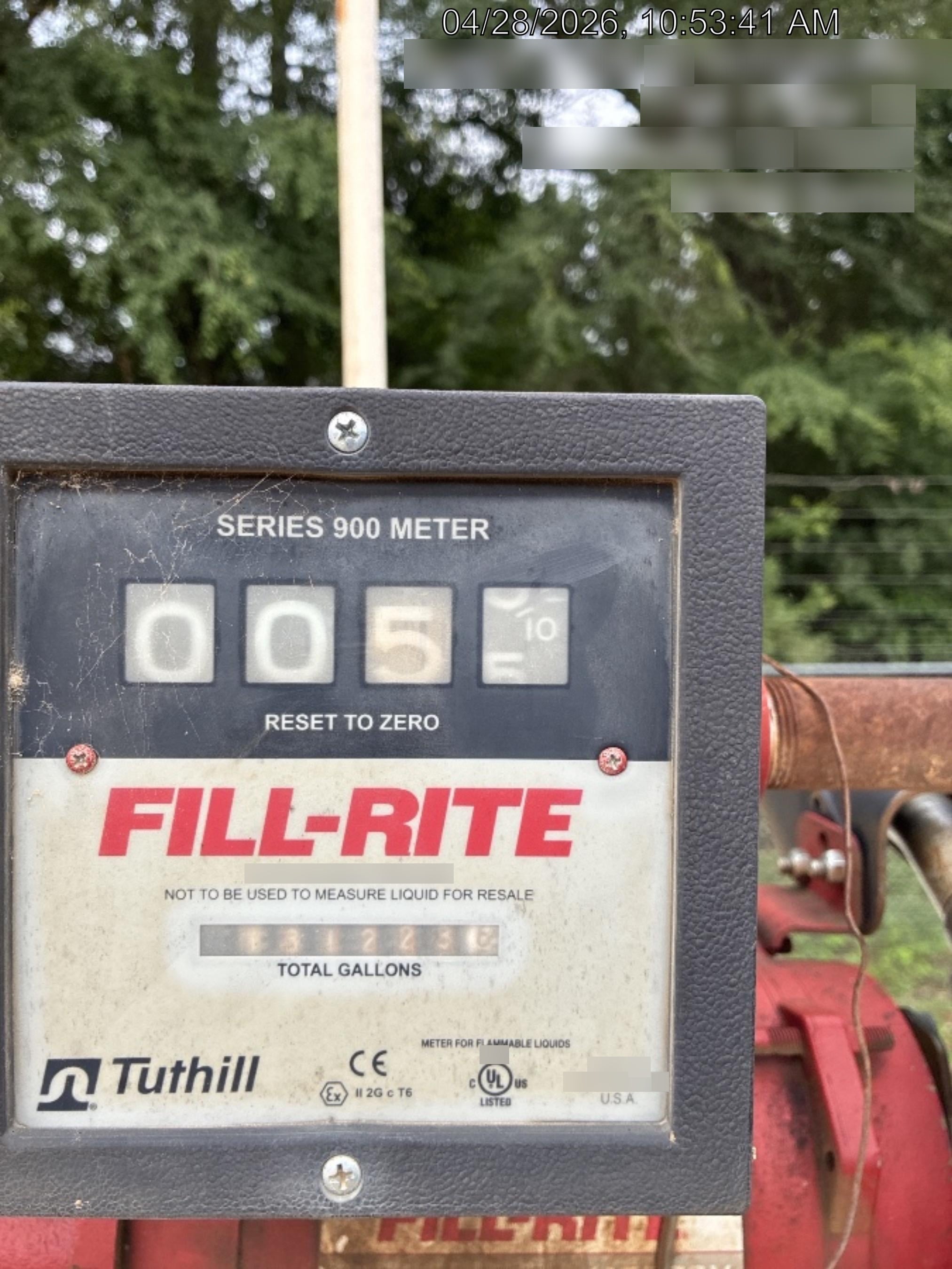 2025 MILLER ELECTRIC BIG BLUE 400