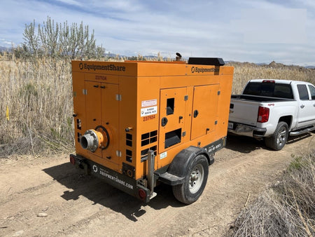 2022 PREMIER PUMP 6NNT-RP-TD2.9-T120