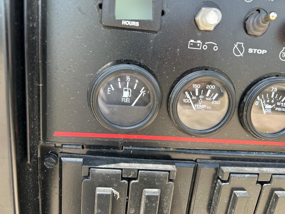 2025 LINCOLN ELECTRIC LE400