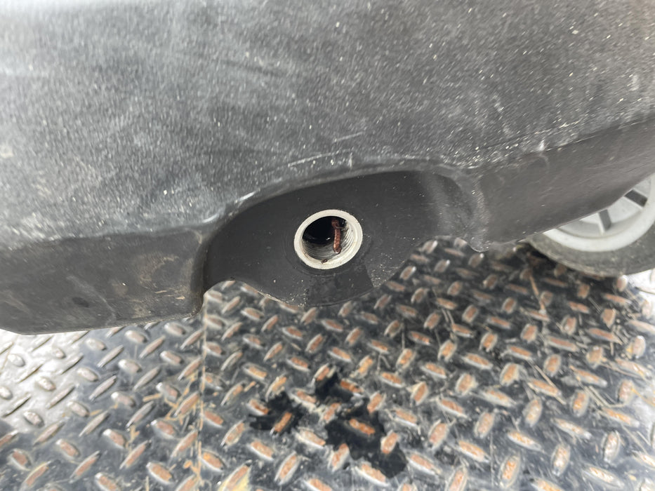 2022 POWER BREEZER PB4BASE