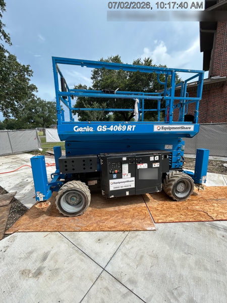 2020 GENIE GS-4069 RT