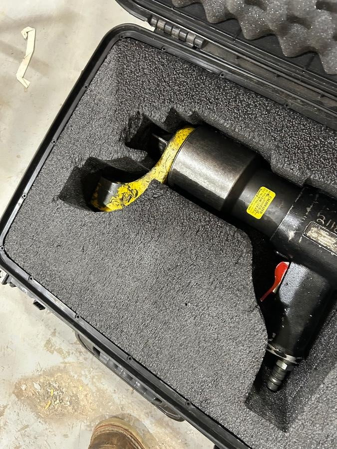 2022 TORCUP RP-3000
