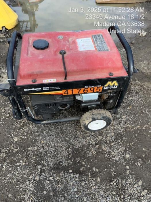 2024 MI-T-M GEN-6500-0MM1