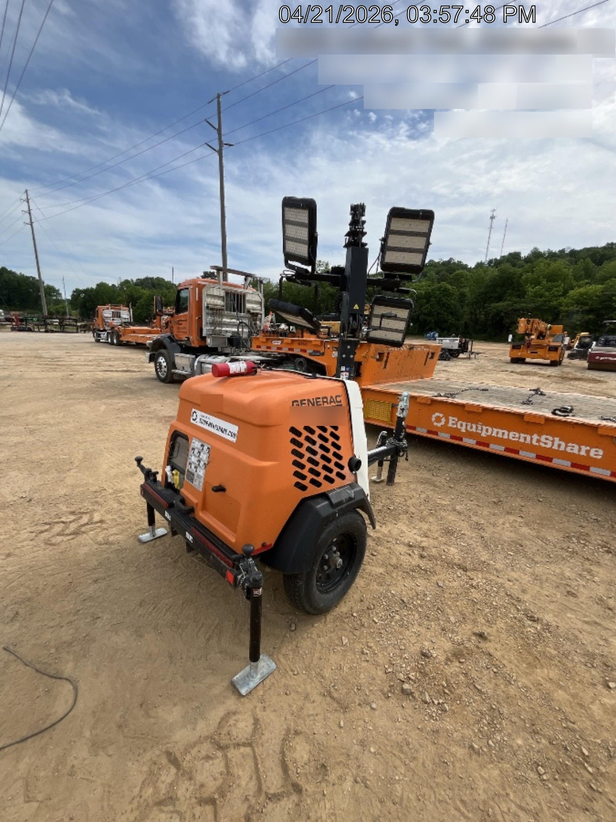2023 GENERAC MLT2