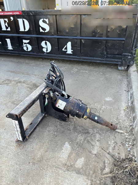 2023 AUGER TORQUE 3300-30