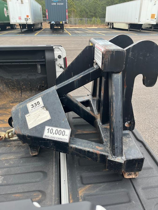 2020 STAR INDUSTRIES 1302TK