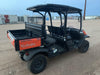 2021 KUBOTA RTV-X1140W-H (Canopy)