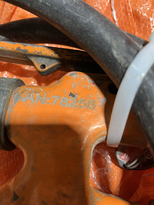 2020 MICHIGAN PNEUMATIC MP-30-1