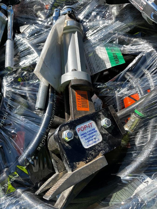 2022 PETOL P95-525 GEARWRENCH