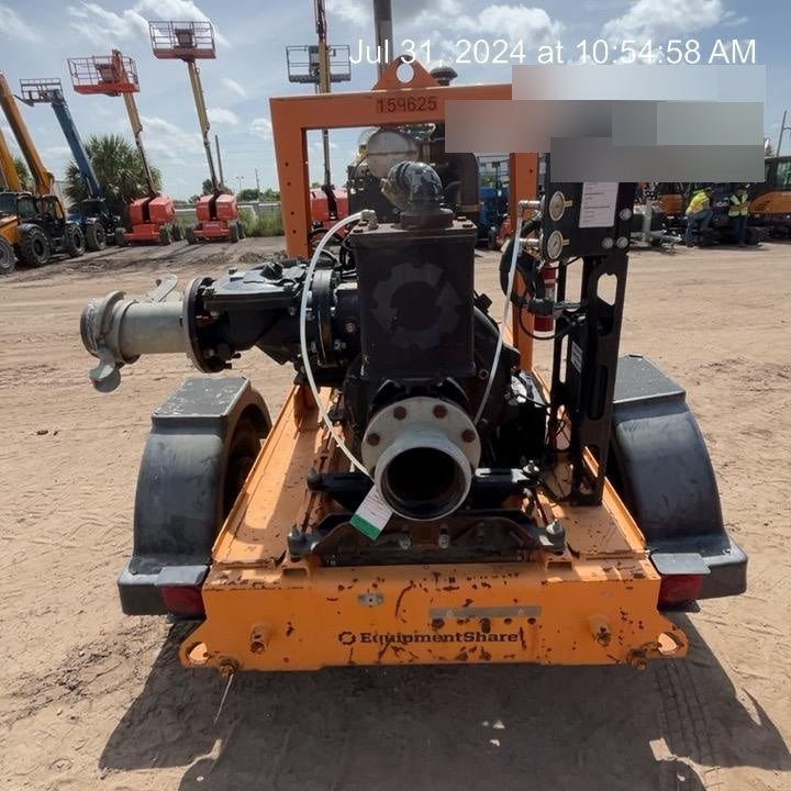 2021 PIONEER PP66S12L71-TD2.9L4
