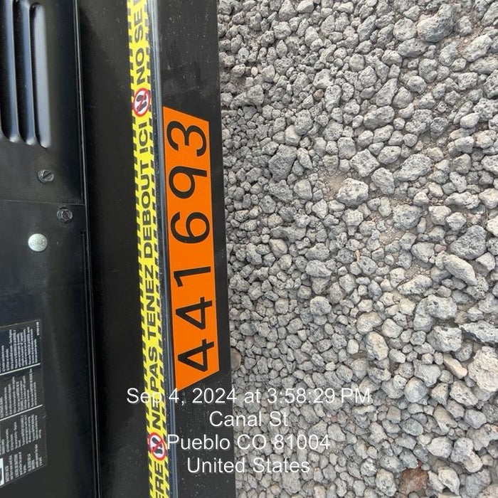 2024 LINCOLN ELECTRIC LE400