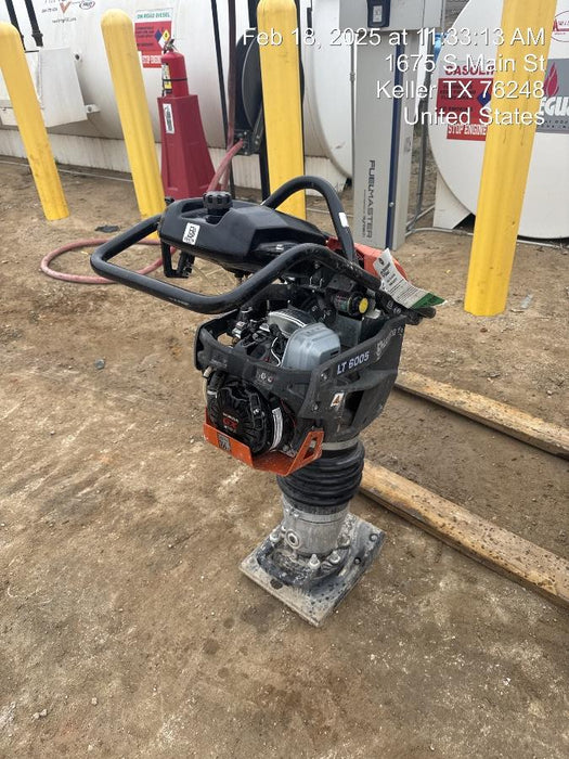 2024 HUSQVARNA LT6005