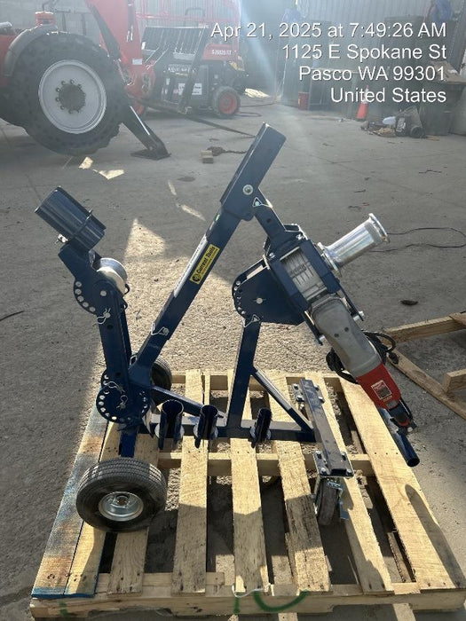 2024 CURRENT TOOLS 66 Current