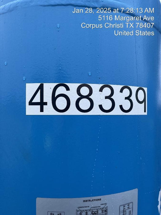 2024 HANKISON RDH-930G