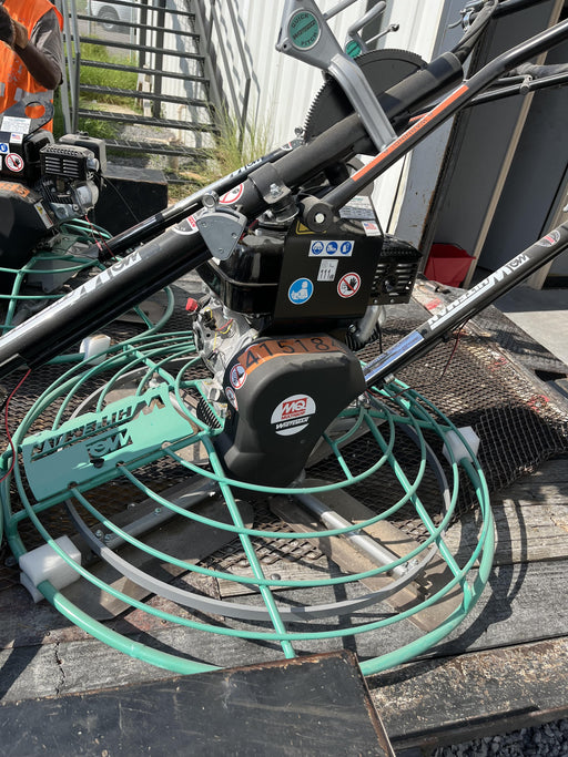 2024 MULTIQUIP B46H90