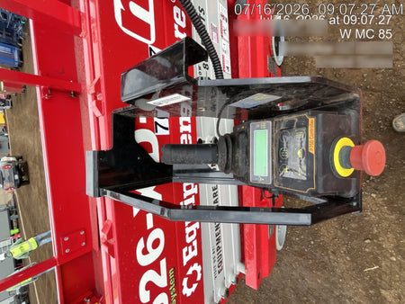 2026 MEC Micro 26-XD+