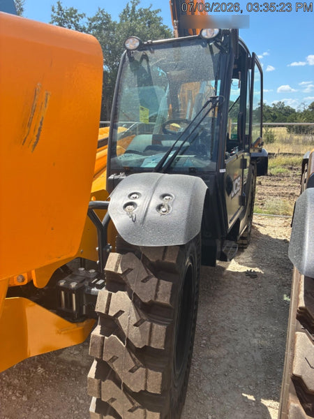 2026 JCB 512-56