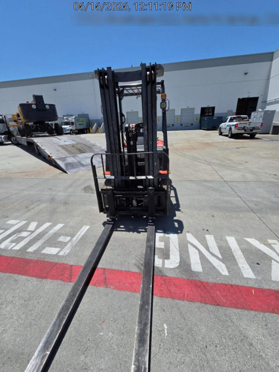 2021 HELI CPQYD25-KU1H