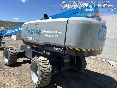 2024 GENIE S-65 XC