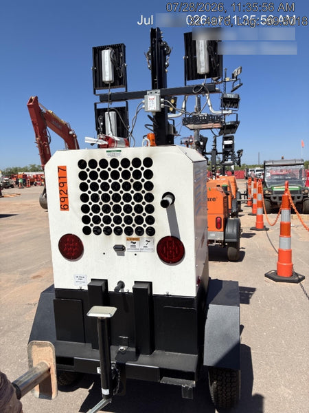 2026 ECHO DLT-3