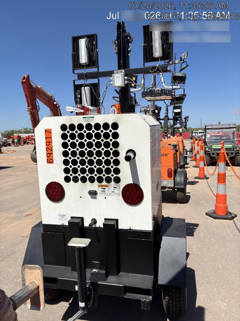 2026 ECHO DLT-3