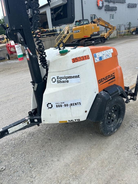2023 GENERAC MLT2