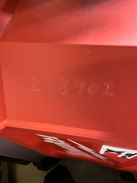 2023 MILWAUKEE MXF041-1XC