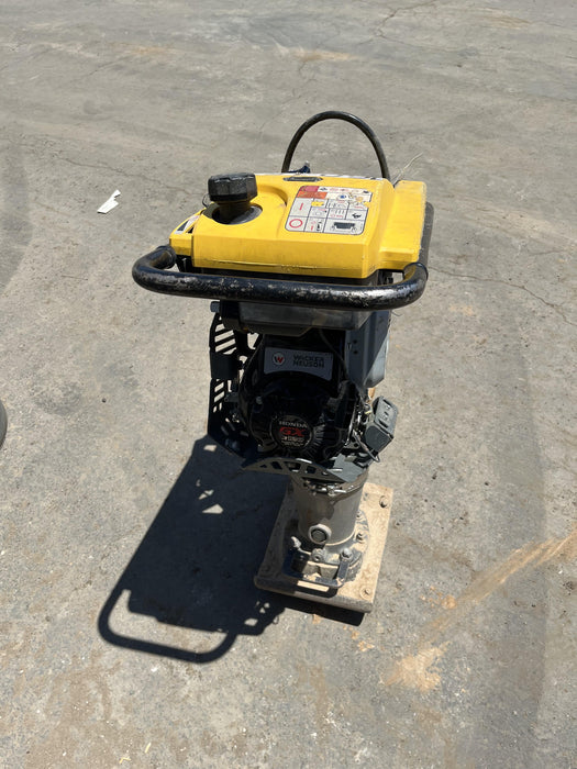 2021 WACKER NEUSON BS60-4As