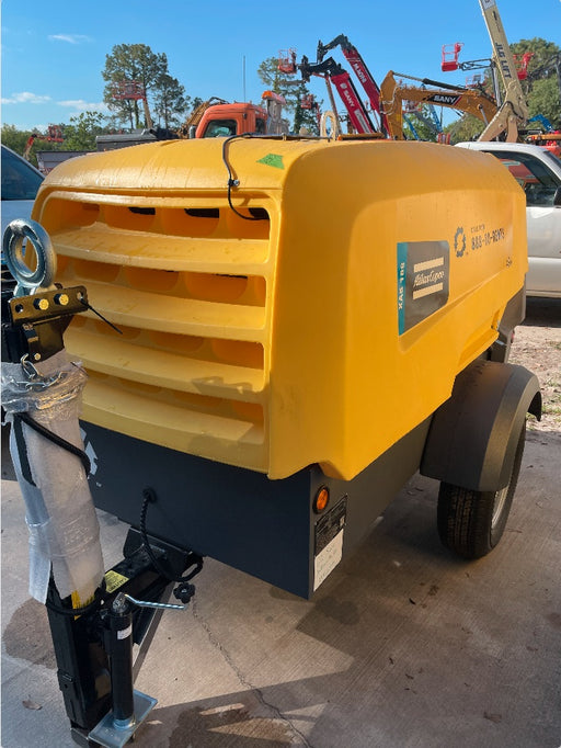 2022 ATLAS COPCO XAS188