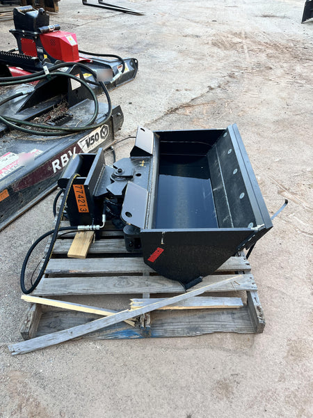 2026 MONGO MTGB900