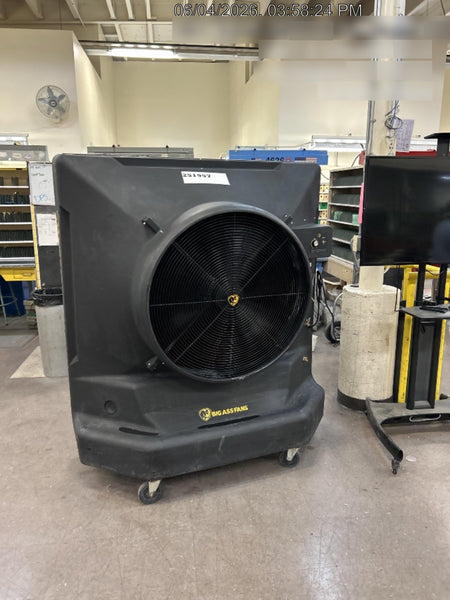 2022 BIG ASS FANS Cool Space 400