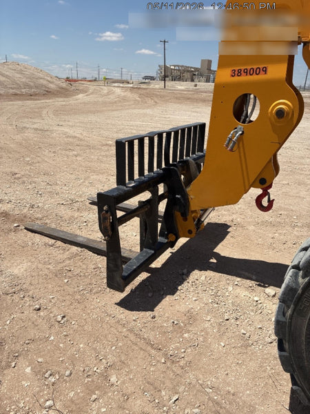 2024 JCB 509-42