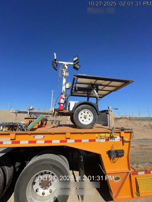 2022 WANCO WLTSSM4A750