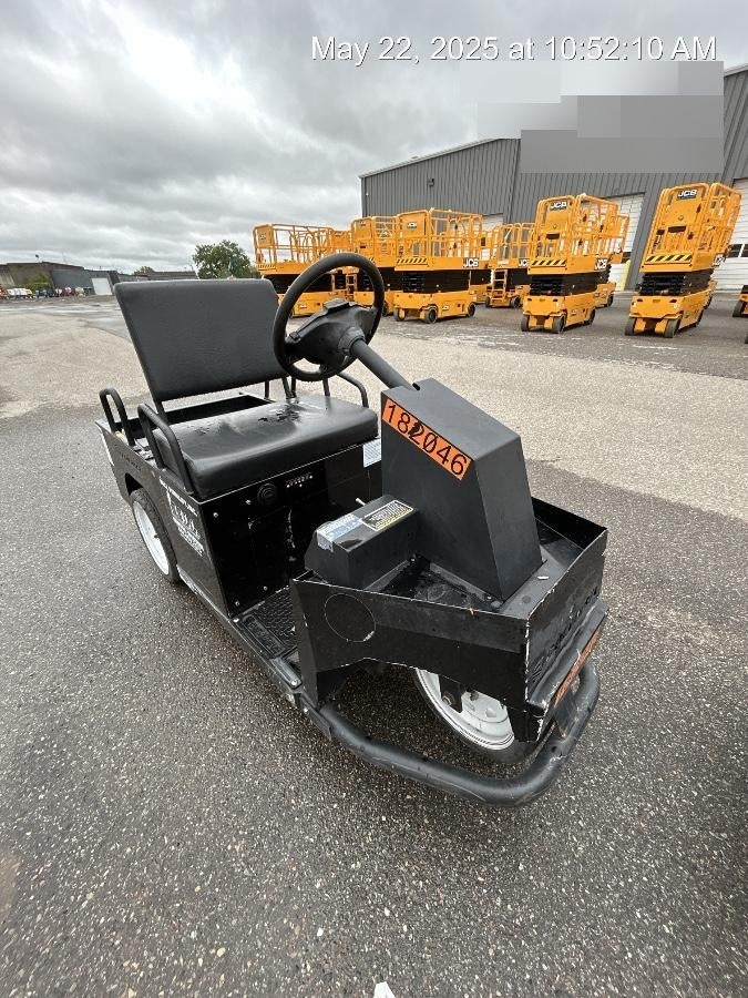 2021 EXPEDITOR Expediter