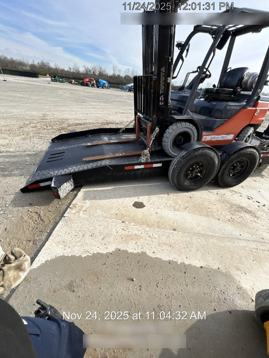 2023 STEELPOINT K19E