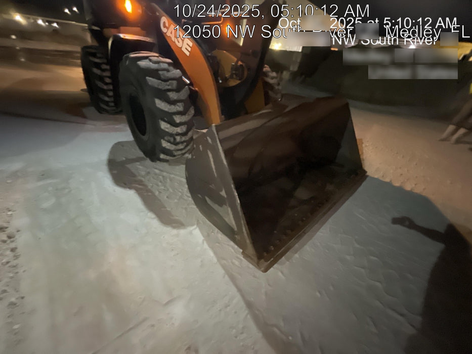 2018 WERK-BRAU 3.0 cu yd Bucket - Werk-Brau